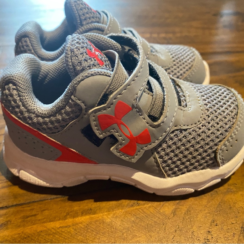 Under Armour Baby Sneaker